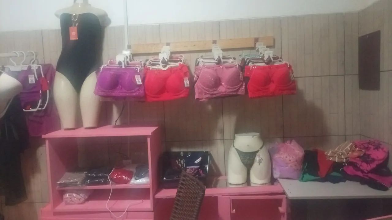 Lingerie