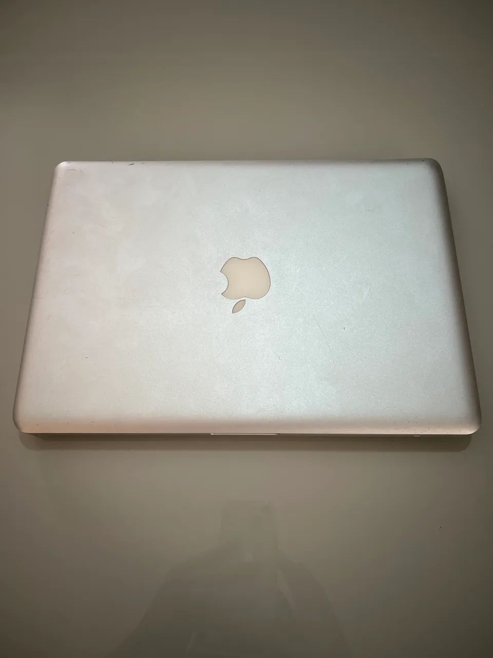 MacBook Pro 2012