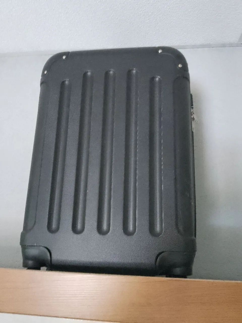 Mala pequena para viagem