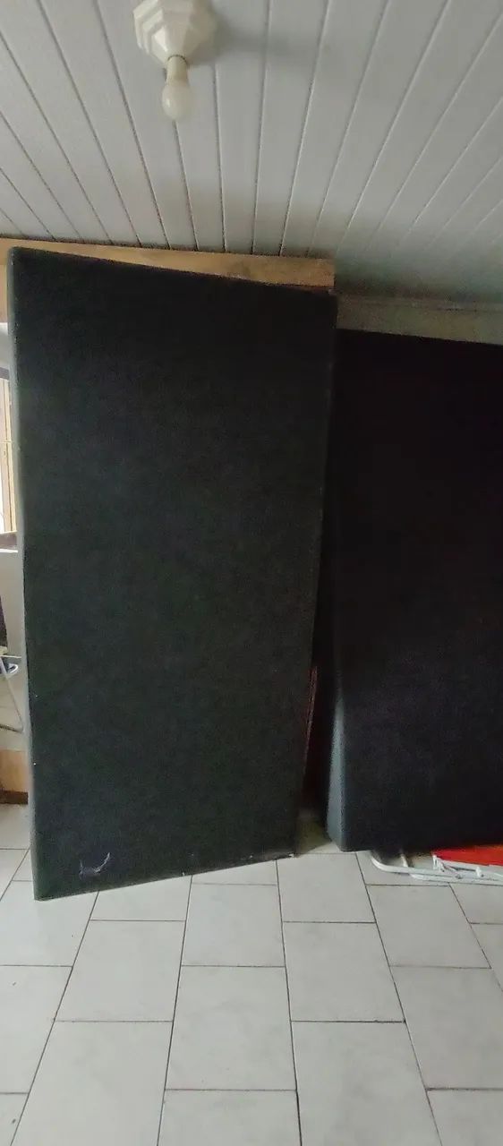 Box cama queen 