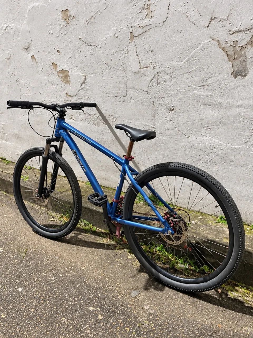 Bicicleta Aro 29 TSW - Foto 3