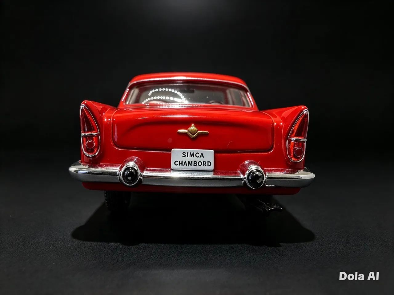 Miniatura simca chambord - Foto 2
