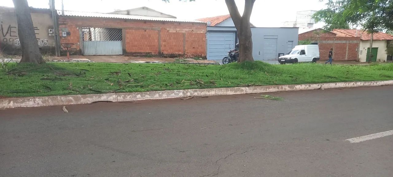 ÁGIO LOTE COMERCIAL 290M² - Foto 5