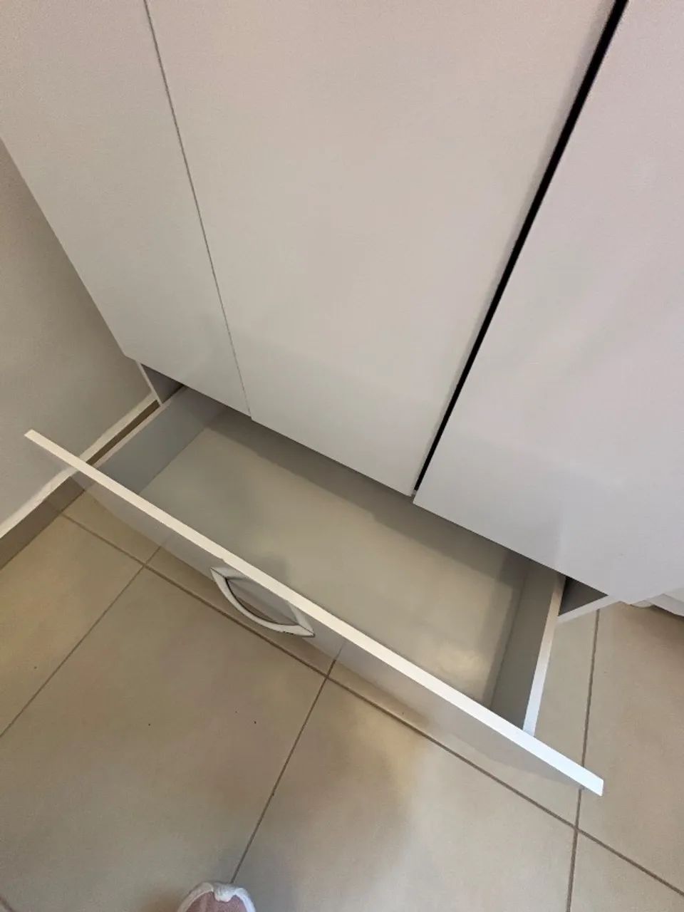 Guarda roupa 3 portas - Foto 3
