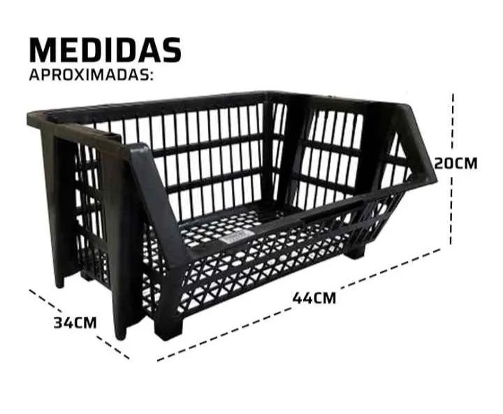 Cesto expositor  - Foto 4