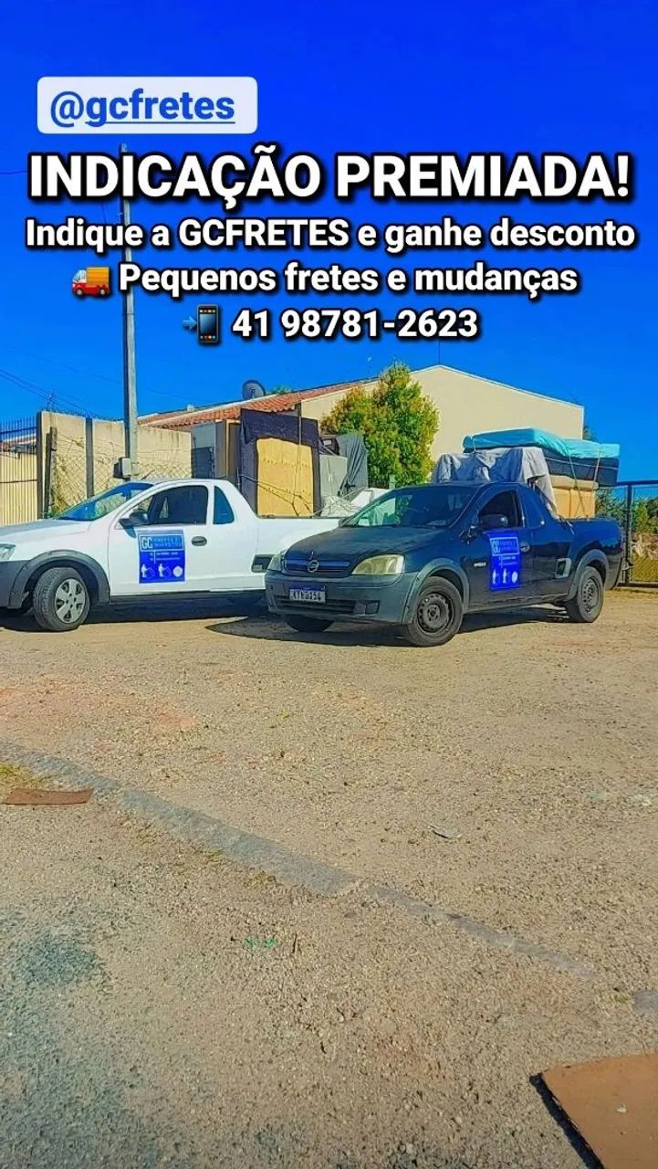 GCFRETES 