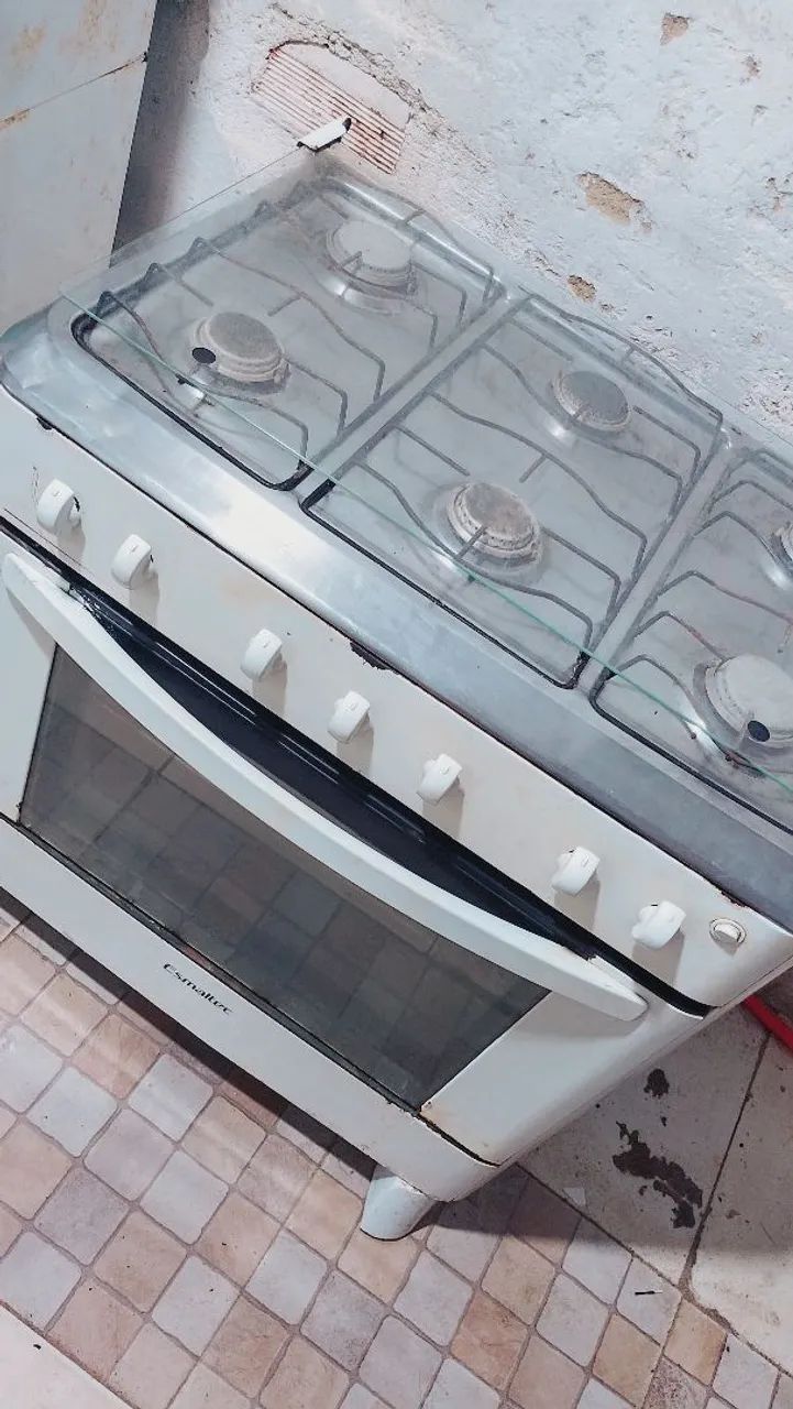 Fogão 