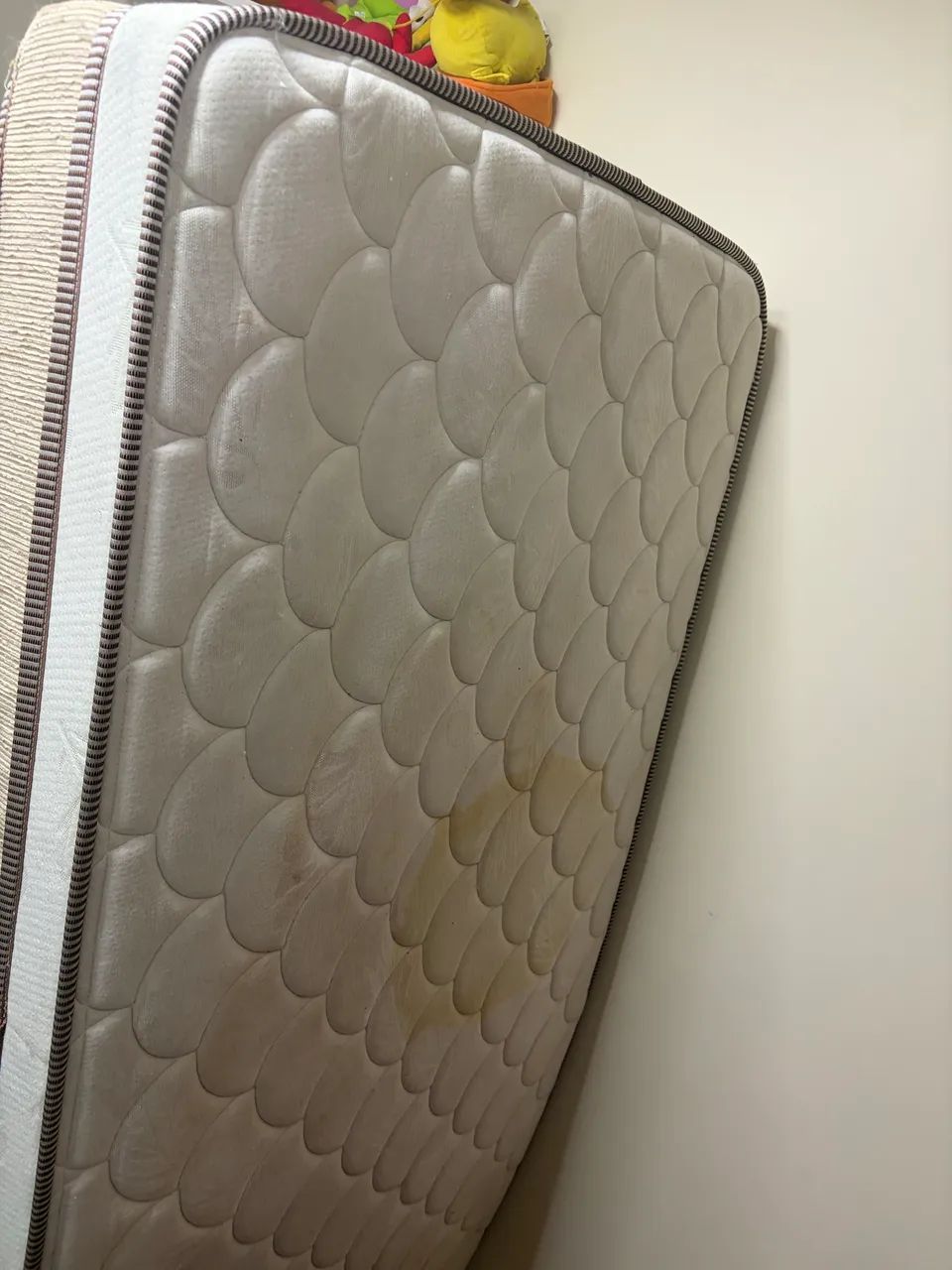 Cama solteiro King Star super conservada 