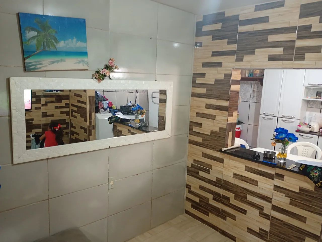 Vendo linda casa - Foto 4