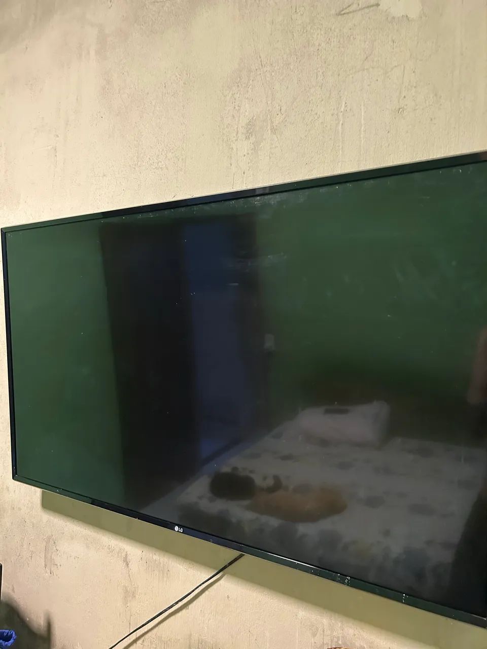 Televisão Lg 50 polegadas  - Foto 2