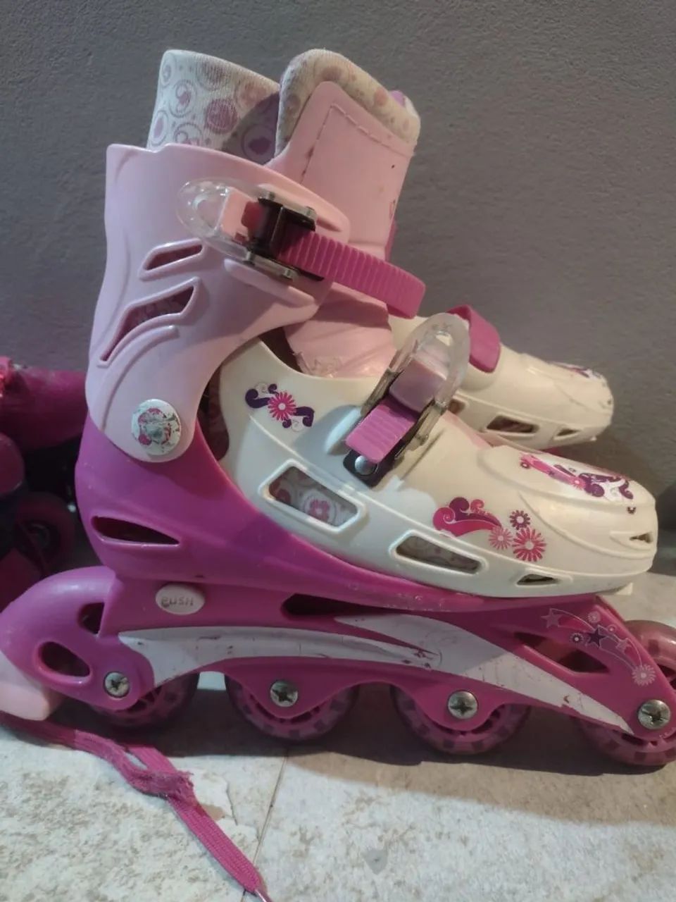 Patins  - Foto 5