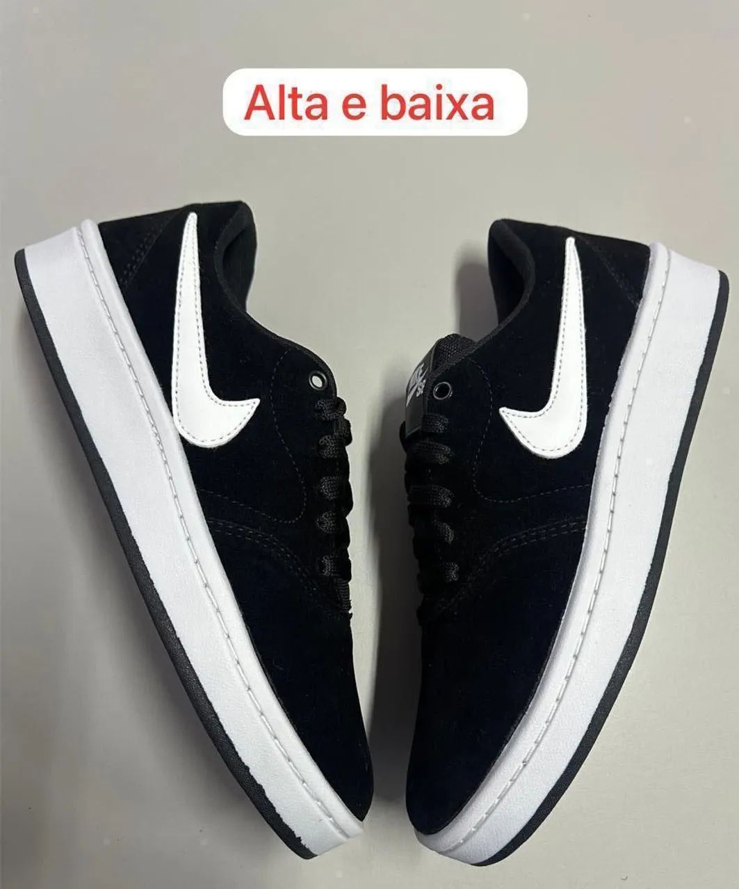 Tênis Nike Sb - Foto 2
