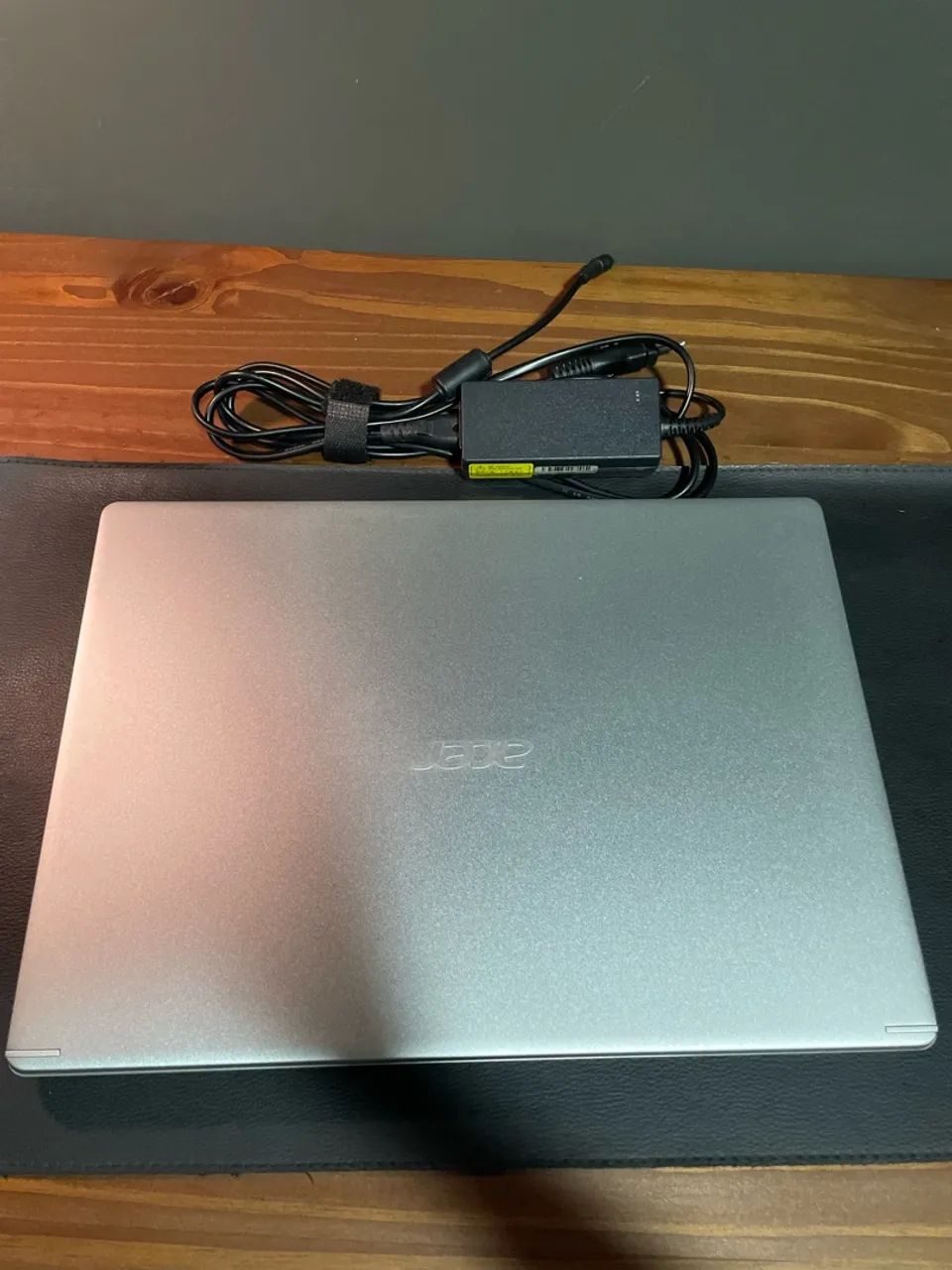 Notebook Acer Aspire 5  - Foto 3
