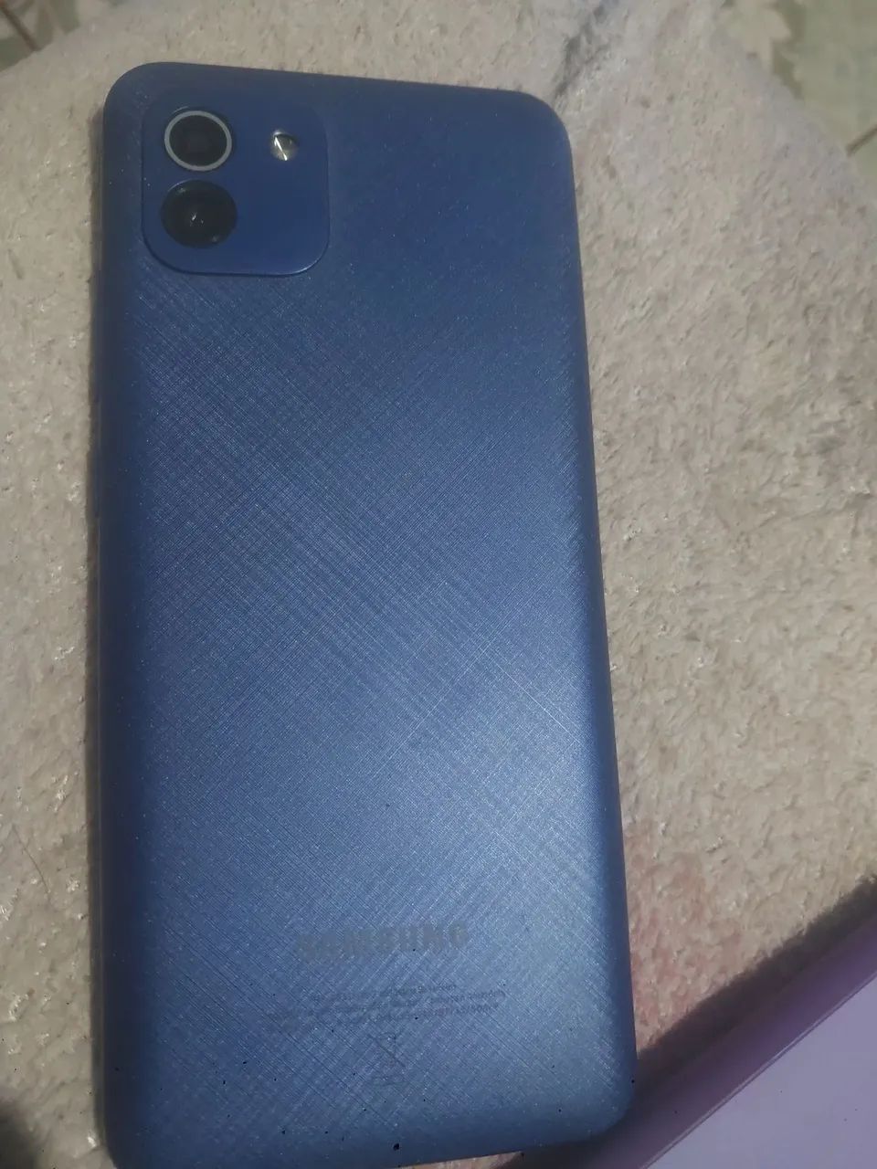 A03 core  - Foto 5