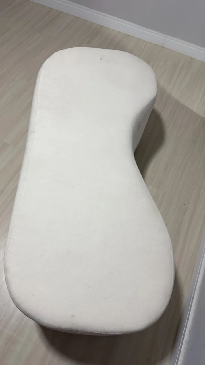 Sofá orgânico  - Foto 3