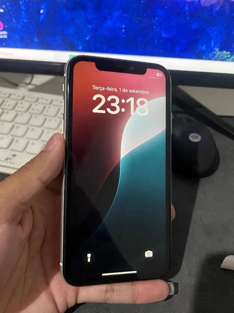Iphone 11 - Foto 5