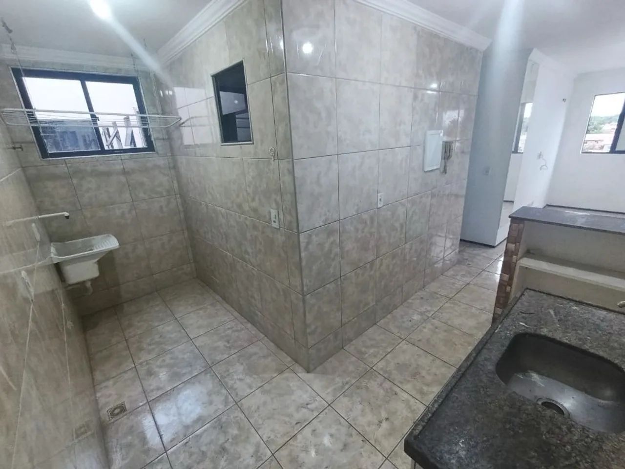 Apartamento na Maraponga  - Foto 3
