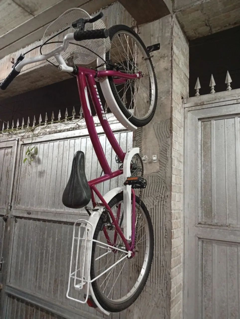 BICICLETA aro 20 nova  - Foto 2