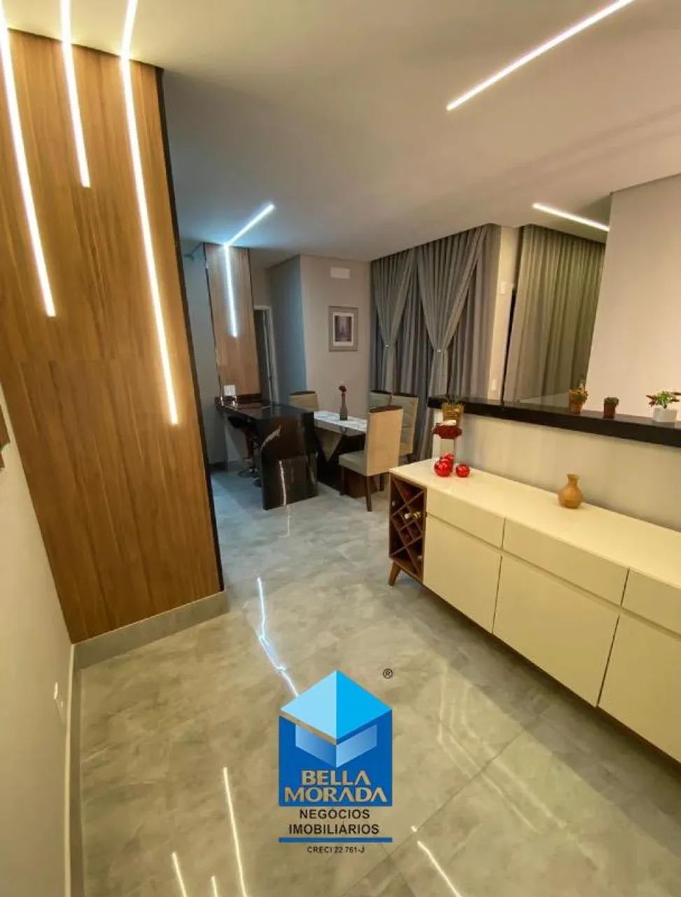 Apartamento a venda Condominio Gaudi - Foto 5
