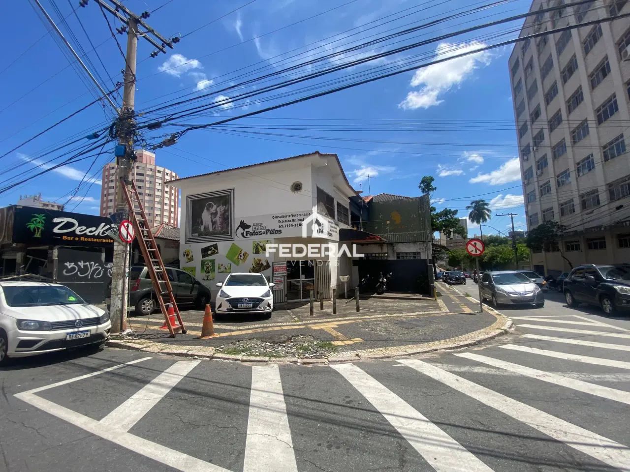 Prédio à venda, Setor Central, Goiânia, GO codigo: 330729 - Foto 5