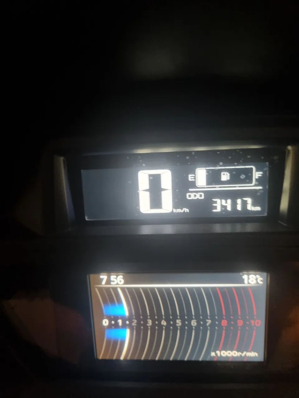Xmax conect 250 Preta - Foto 5