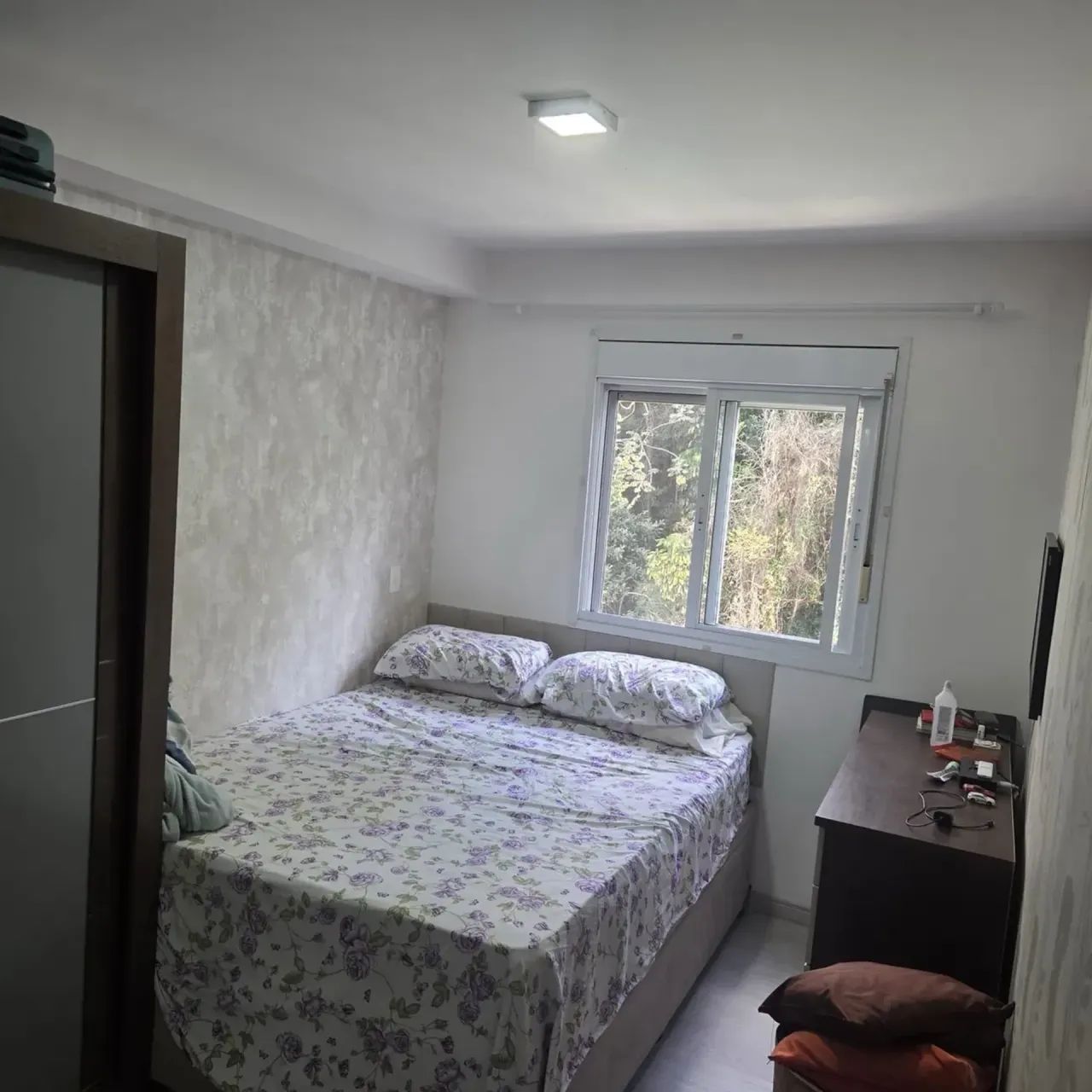 APTO 3 DORMS COM VARANDA GOURMET - Foto 3