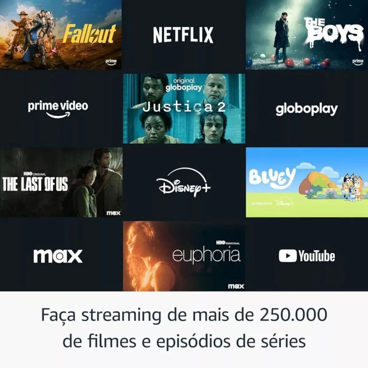 Fire Stick 4k Select