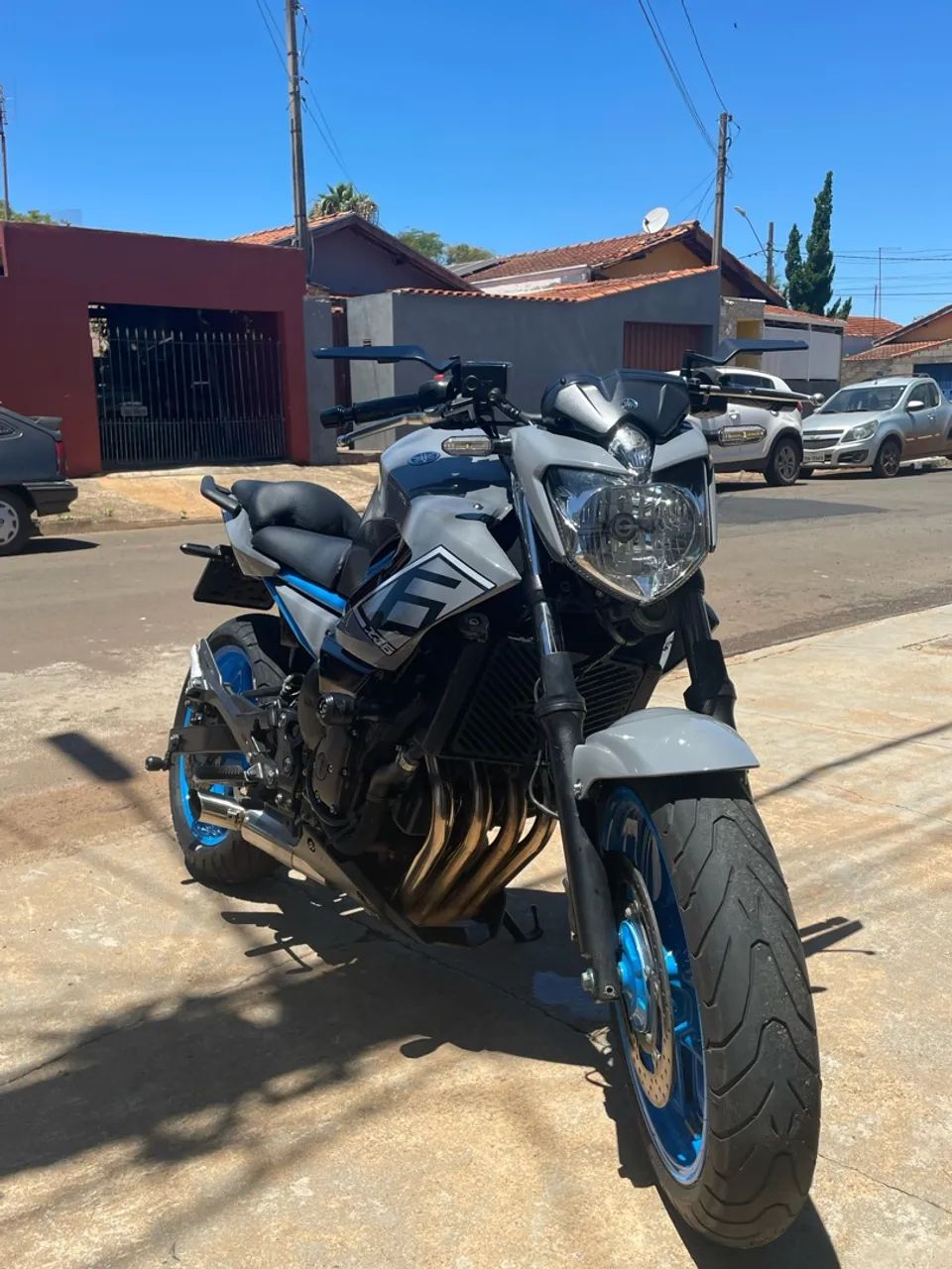 Xj6 2018 - Foto 4