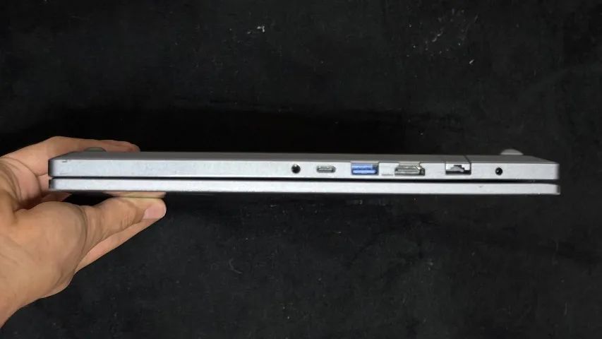 Notebook Samsung Book Core i3 11ª Geração - Excelente Estado - Foto 4
