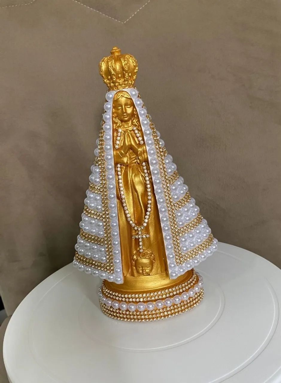 Nossa Senhora Aparecida  - Foto 3