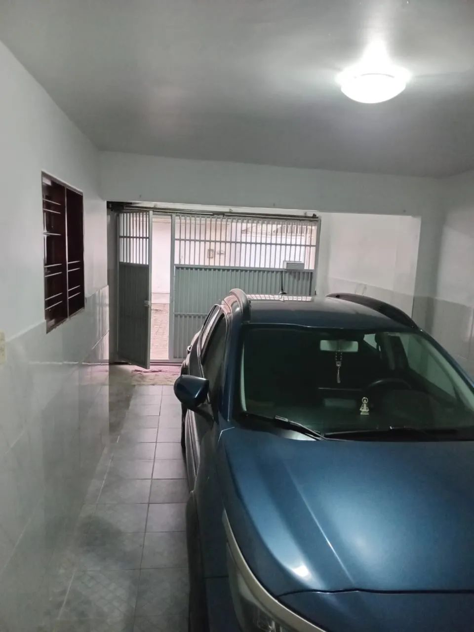 Casa 3 Quartos com Suítes e Quintal - Indianópolis - Foto 4