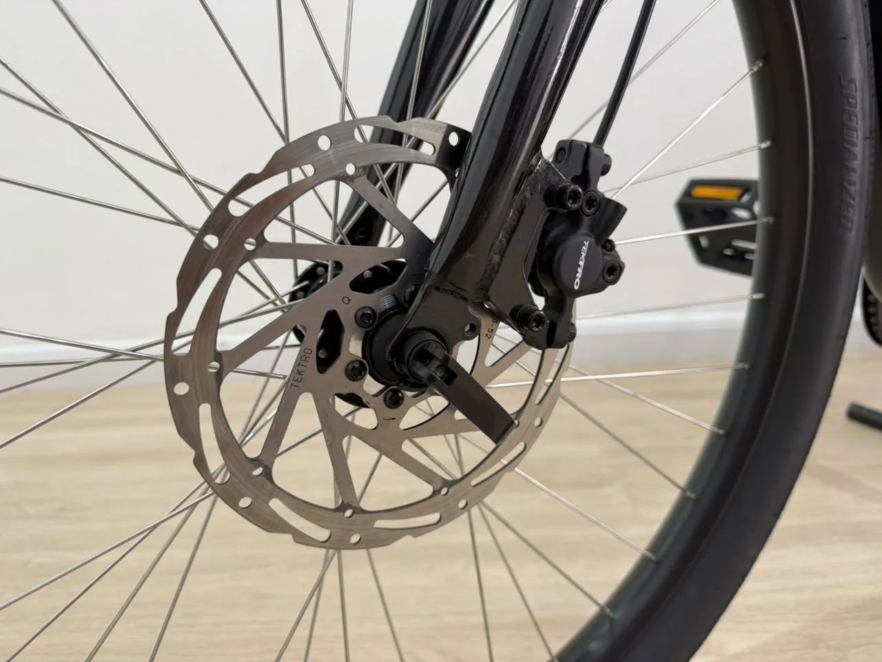 Bicicleta Specialized Roll 3.0 - Foto 5
