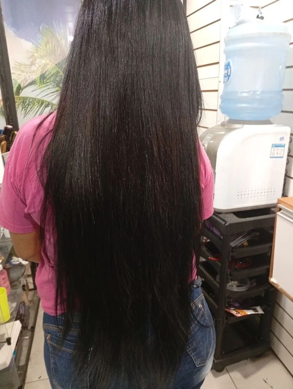 Cabelo  - Foto 4