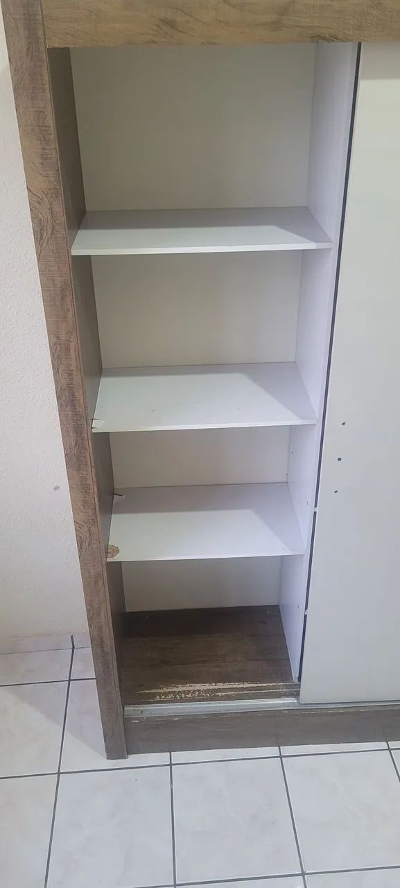 Guarda roupa  - Foto 4