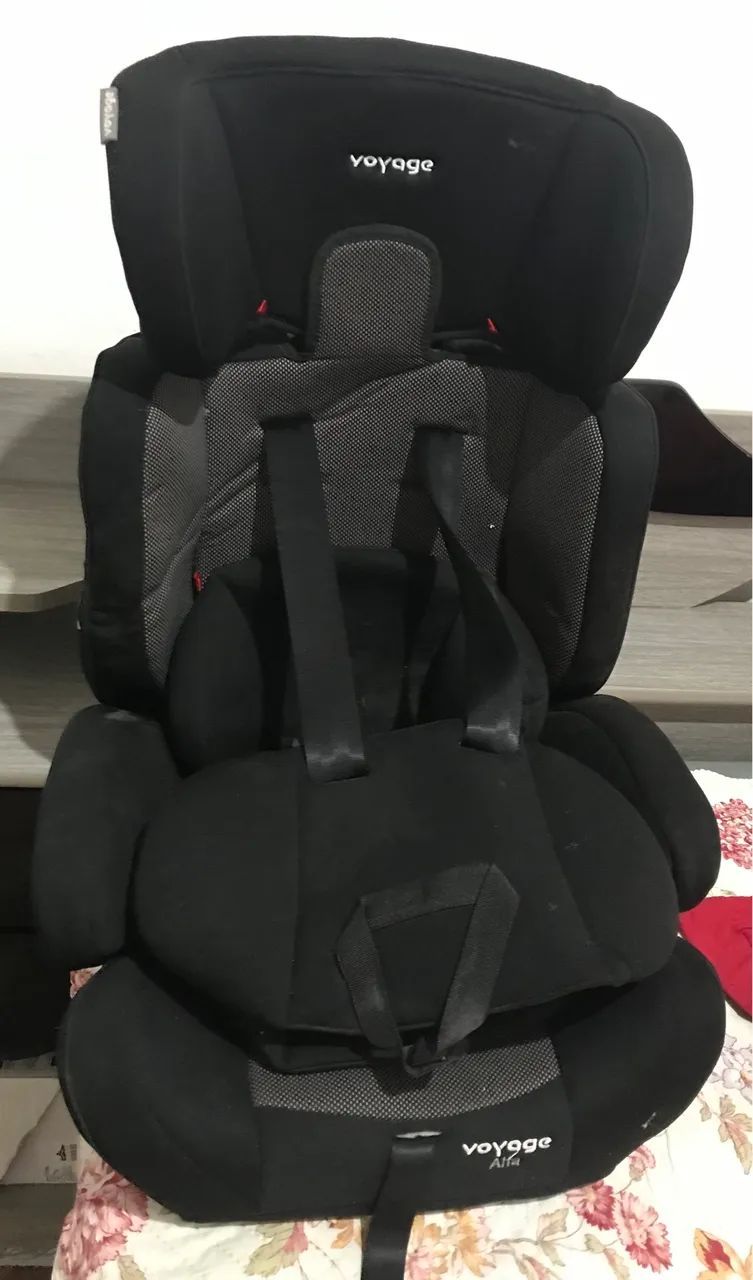 Cadeira de carro para criança  - Foto 2