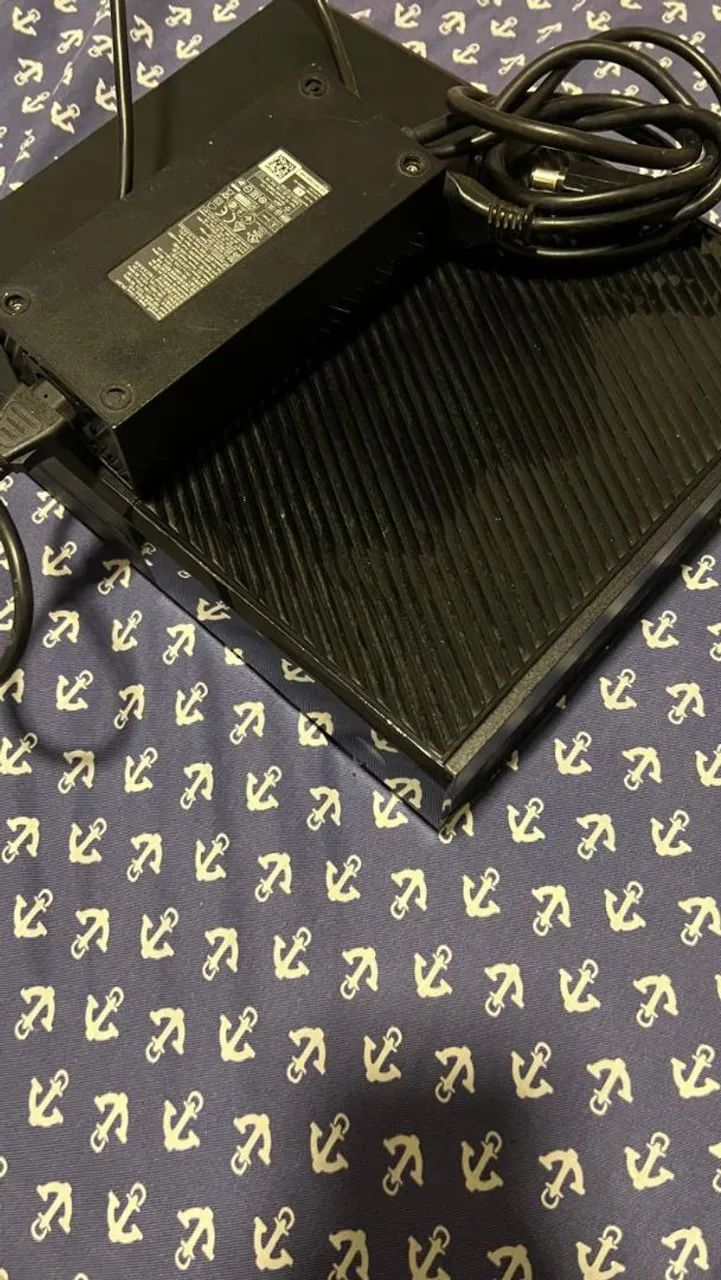 Xbox one fat - Foto 3