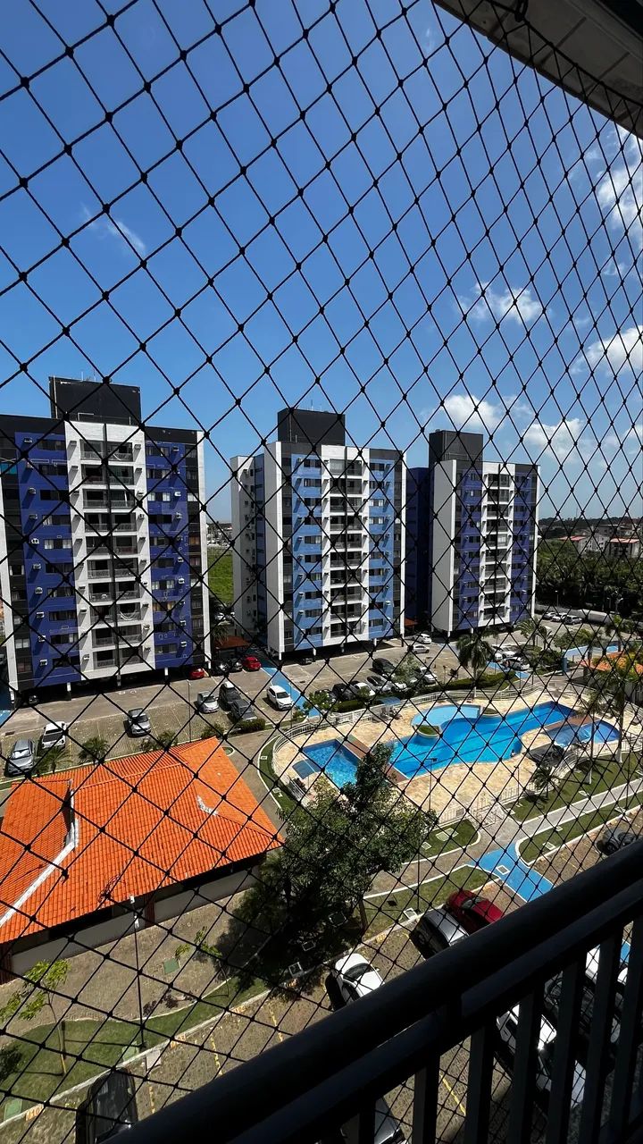 Foto - São Luís - Calhau