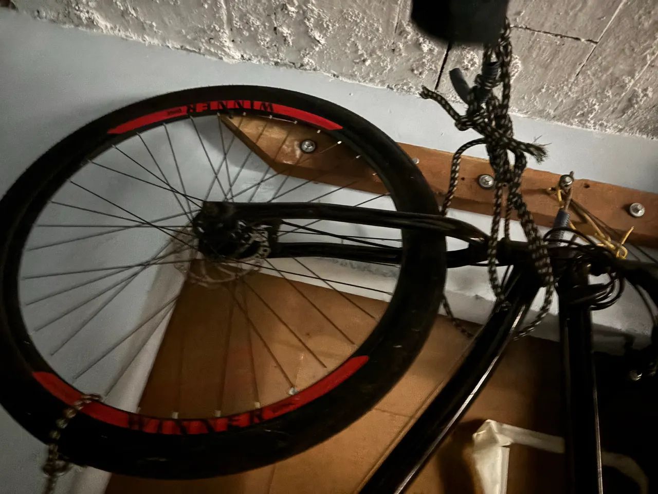 Bicicleta aro 29 - Foto 3