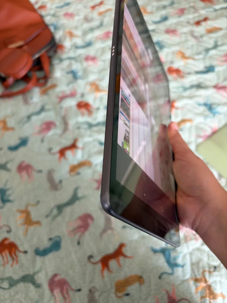 iPad 8° geração  - Foto 4