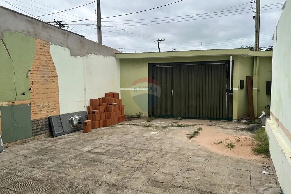 VENDE CASA SOBRADO 2 DORMITÓRIOS SANTA ROSA NOVA ODESSA - Foto 3