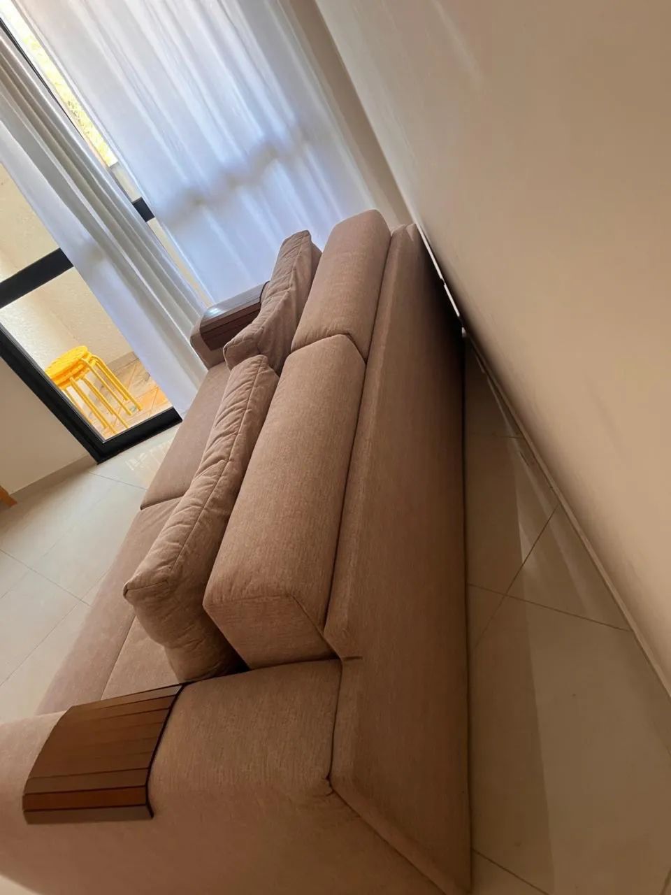 Tok Stok Retractable Sofa423932498806067201