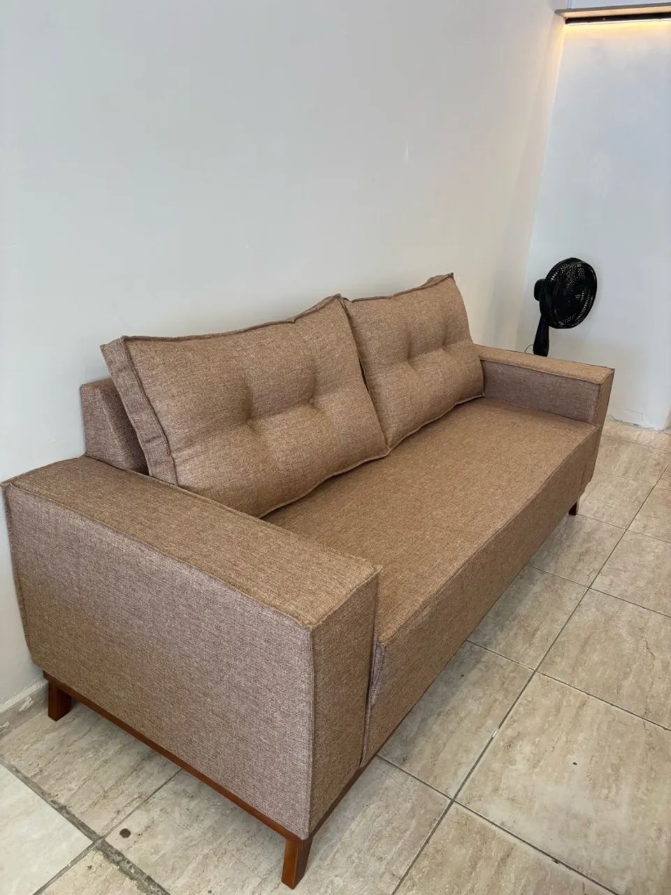 Sofá - Foto 2