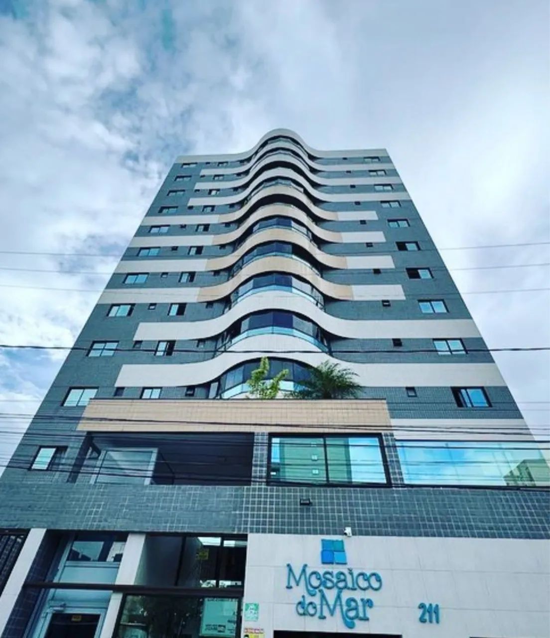 Apartamento à venda na jatiuca 3 quartos  - Foto 2