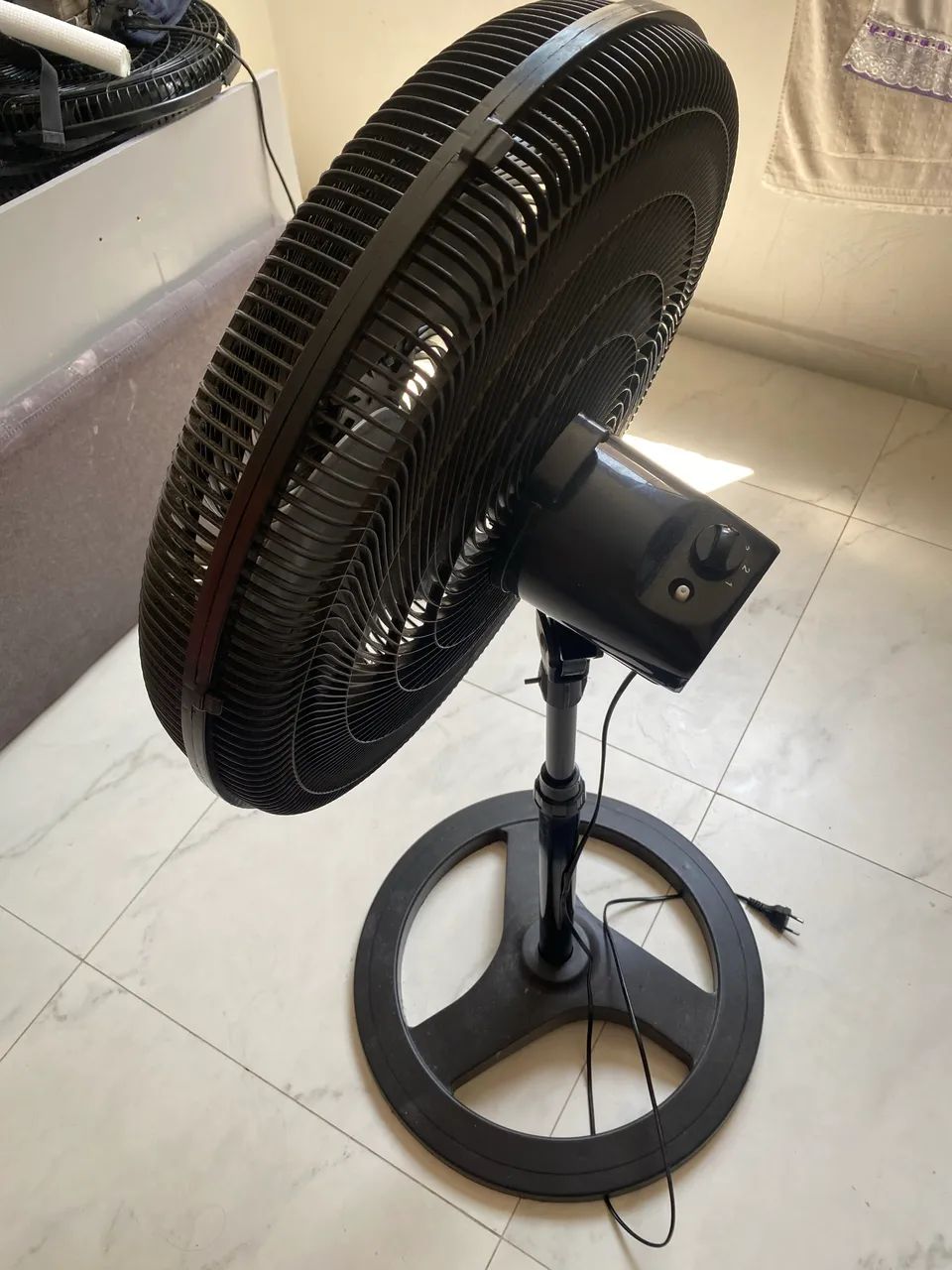 Ventiladores - Foto 3