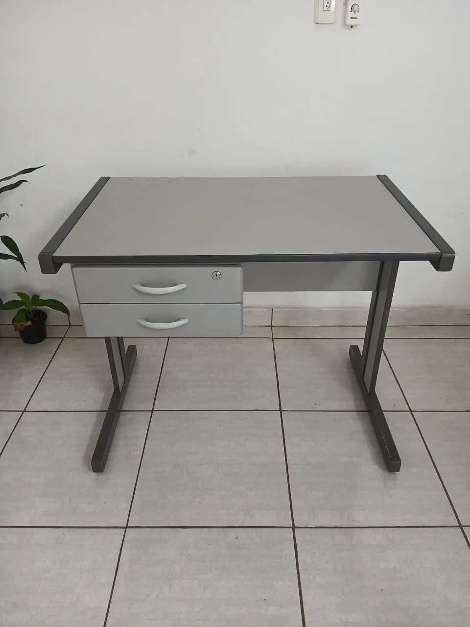 Mesa de escritório 