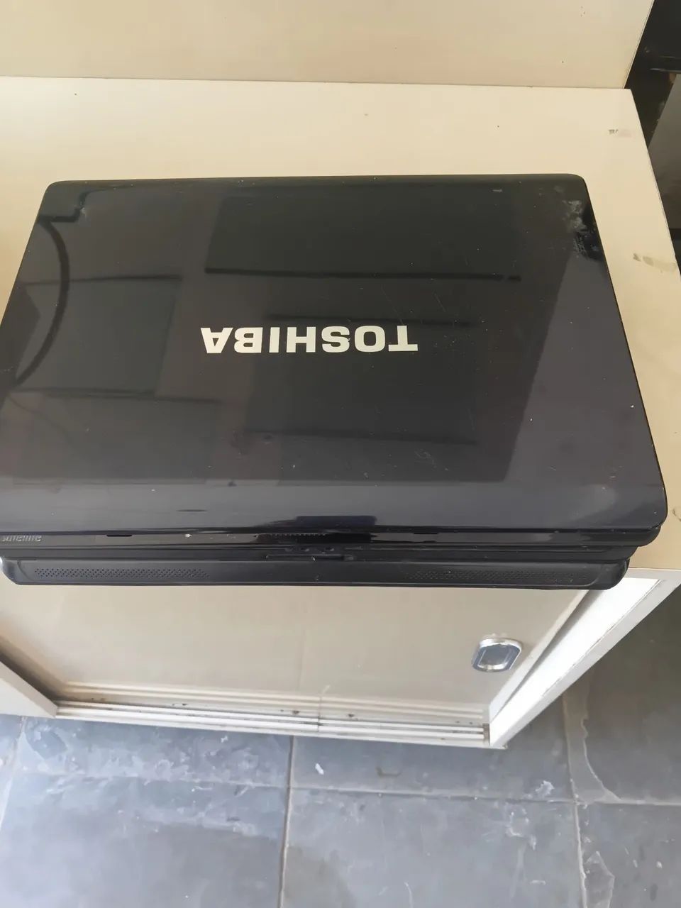 Notebook pra retirar peça  - Foto 3
