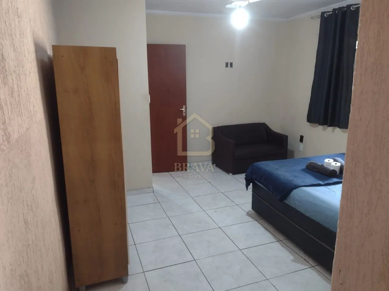 Casa Ampla com Varanda - Volta Grande 3, Volta Redonda - Foto 5