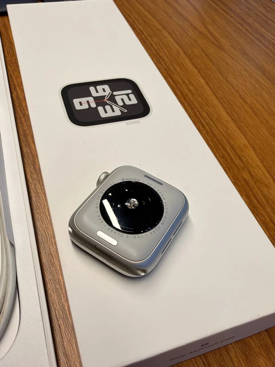 Apple Watch SE2 40mm 88% 