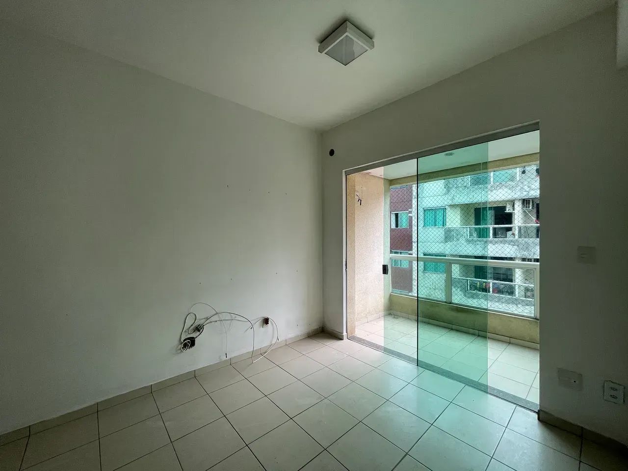 Apartamento 3 Quartos com Suíte e Elevador | River Park Tarumã - Manaus/AM - Foto 3