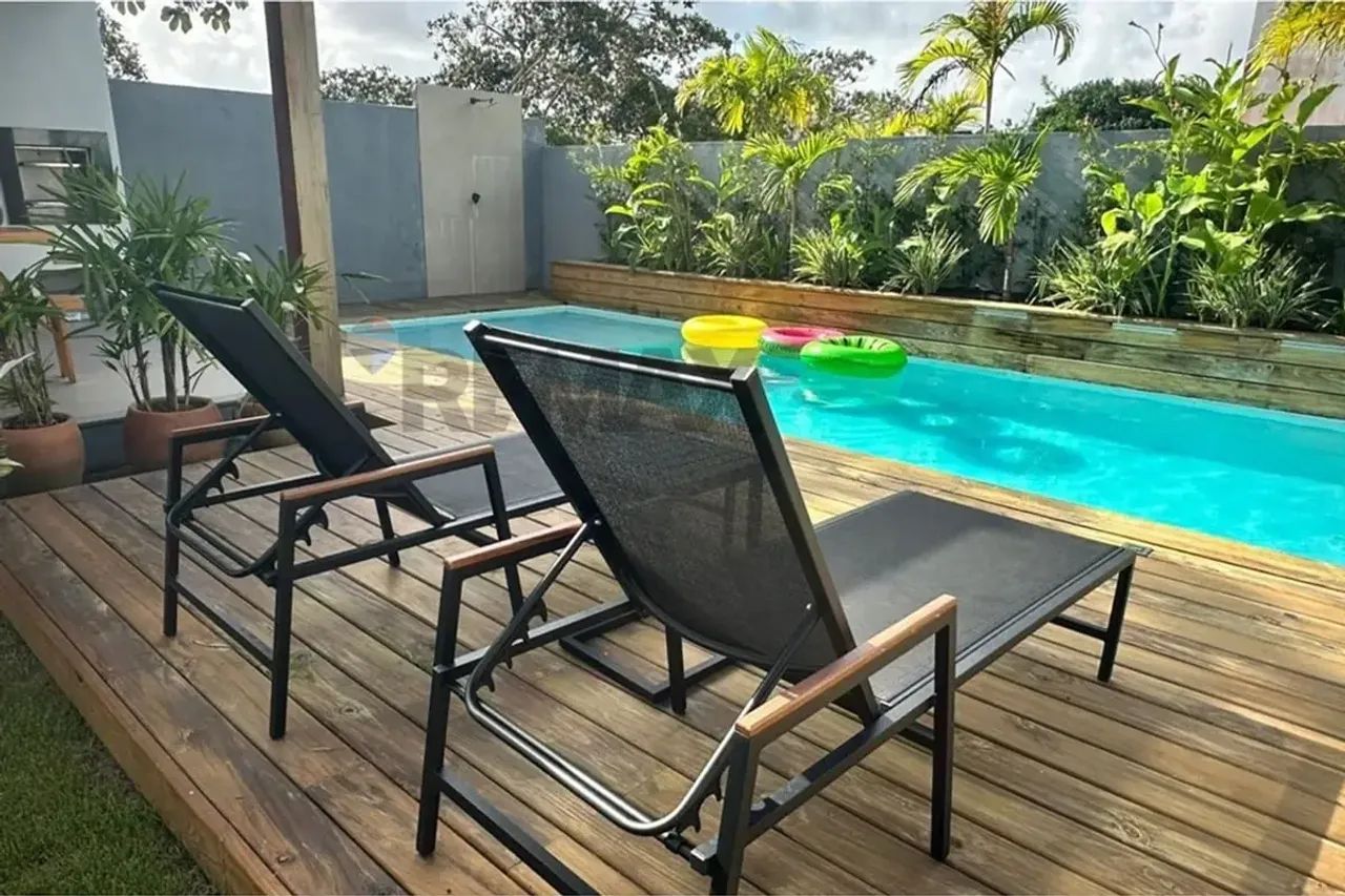Casa em Outeiro de São Francisco - Foto 4